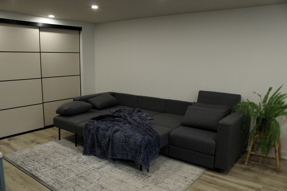 Lyndale Family Room - Sofa-Bed