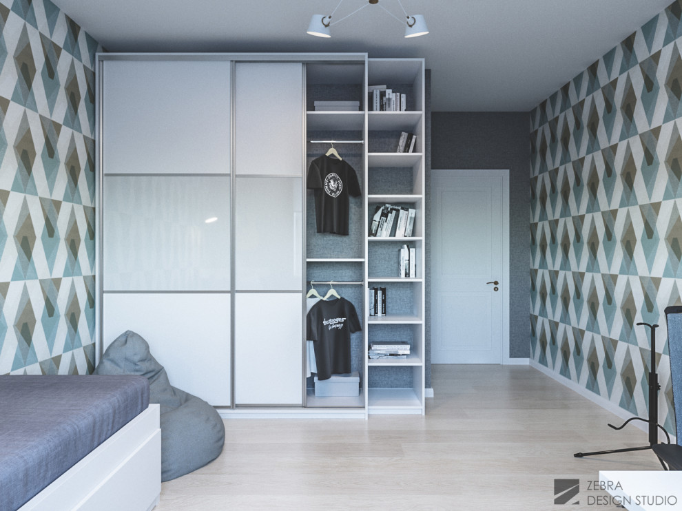 Дом в ЖК Есенинский