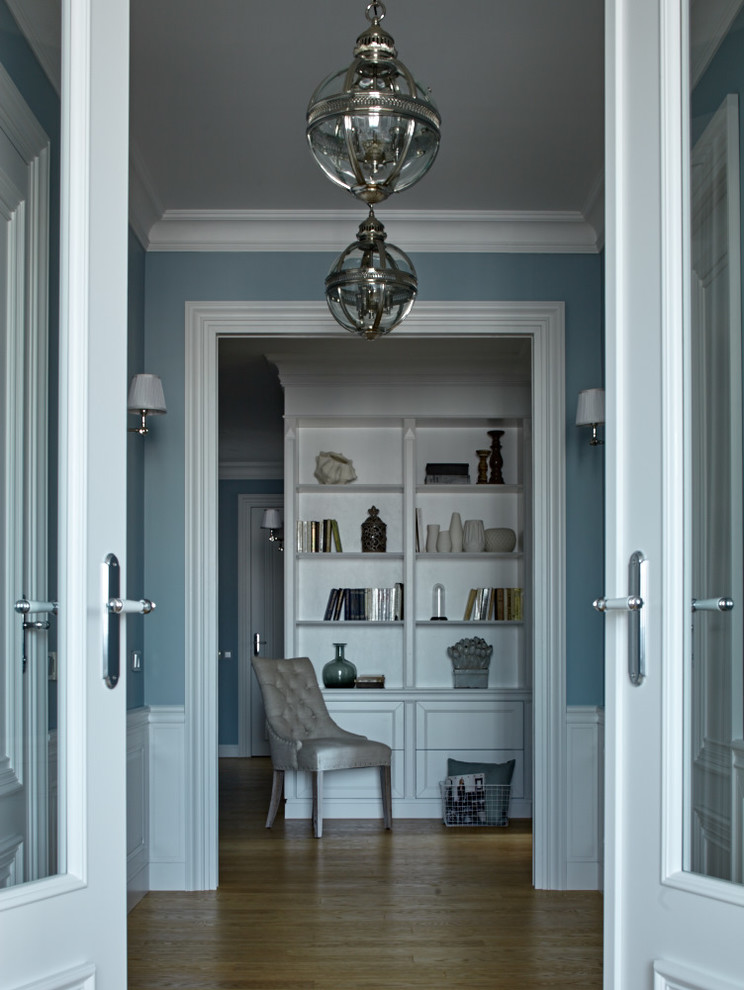 Квартира на Тухачевского