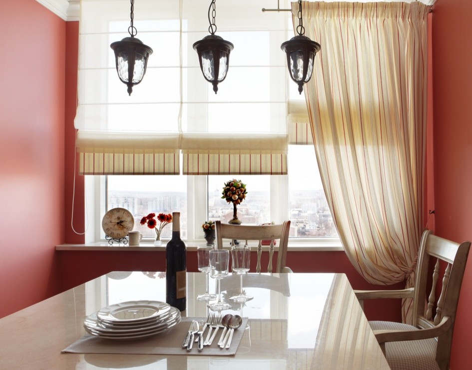 Квартира 130 м2