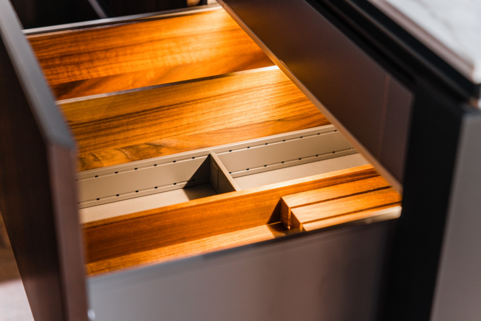 Реализованные проекты