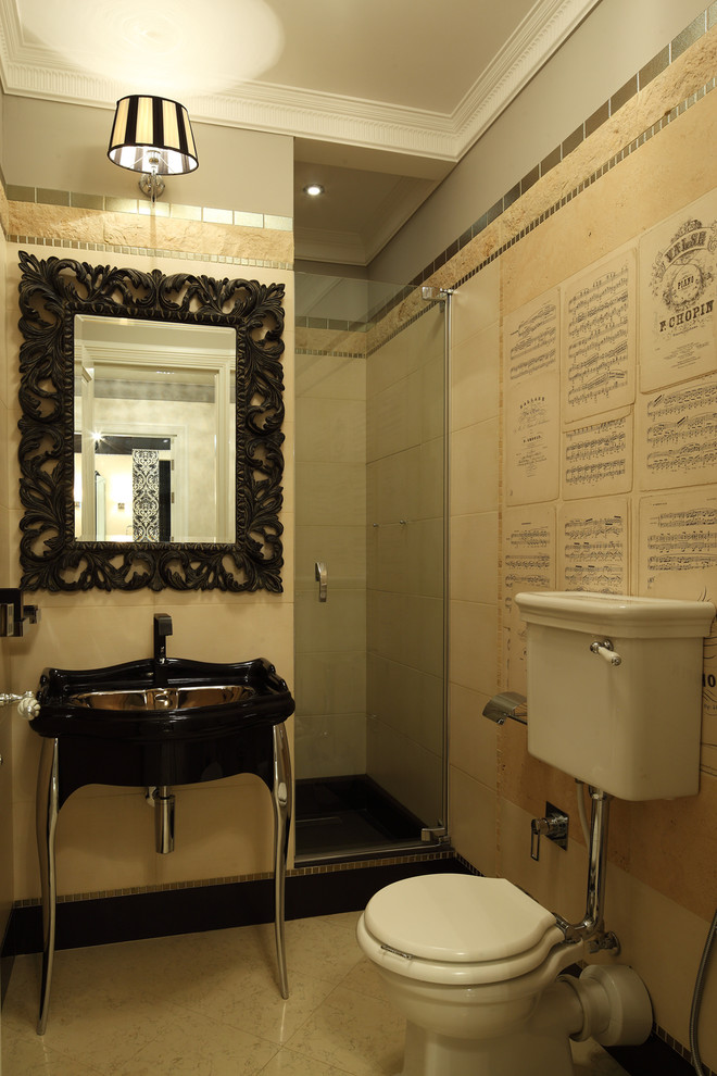 Квартира на Казарменном