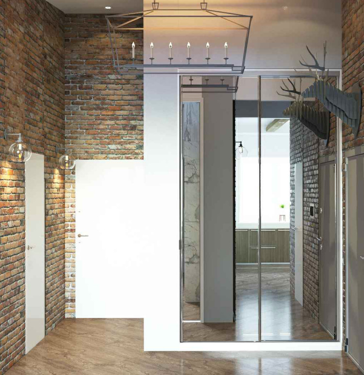 2018 год - Комплектация квартиры для молодого человека