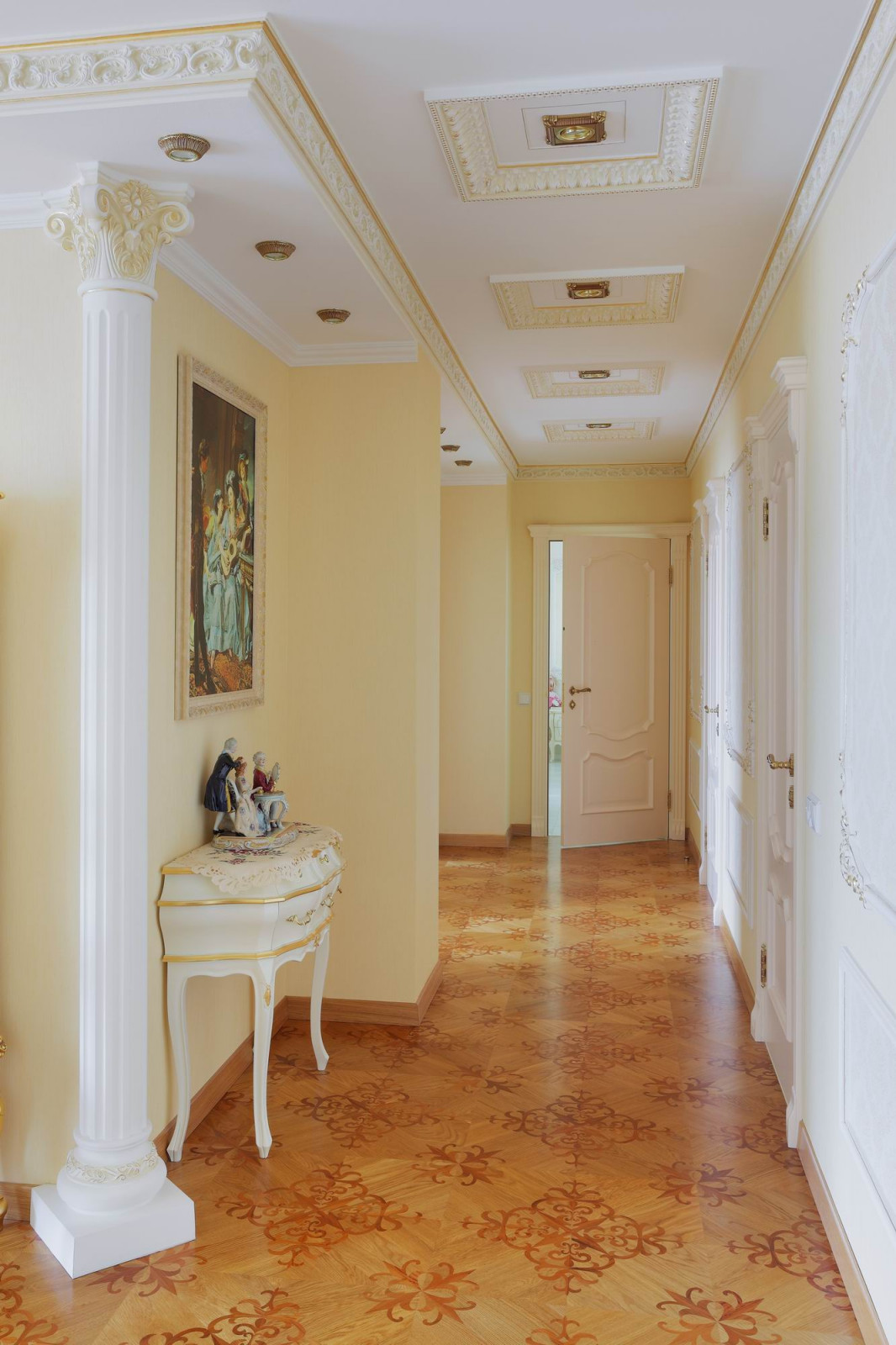 Ключевск, 15, частная квартира