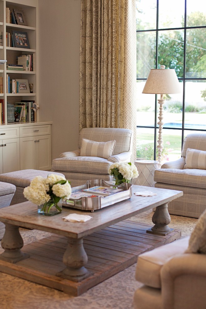 Hamptons Style Home - Amy E. Photography