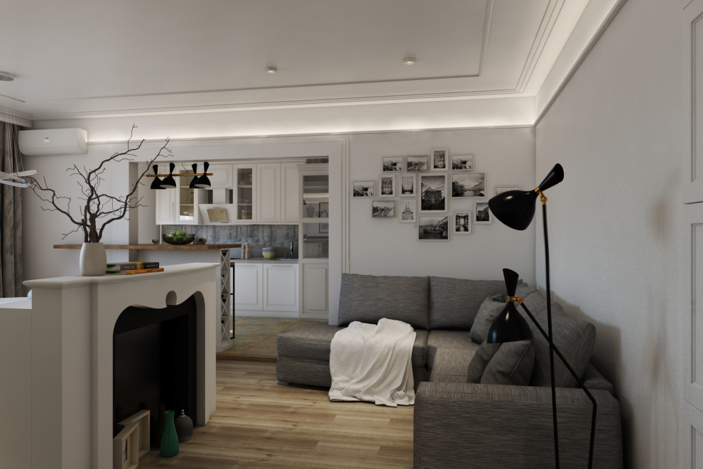 Третья часть от квартиры на Энгельса г.Челябинск