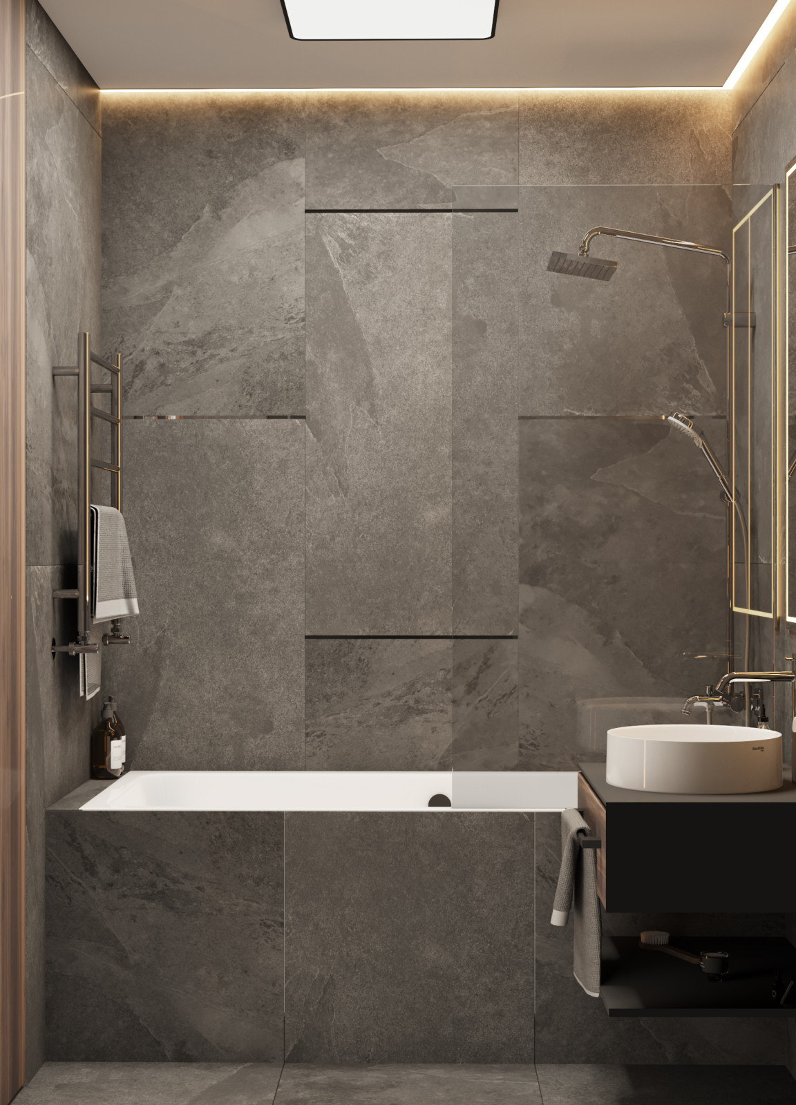 ЖК Молодежный