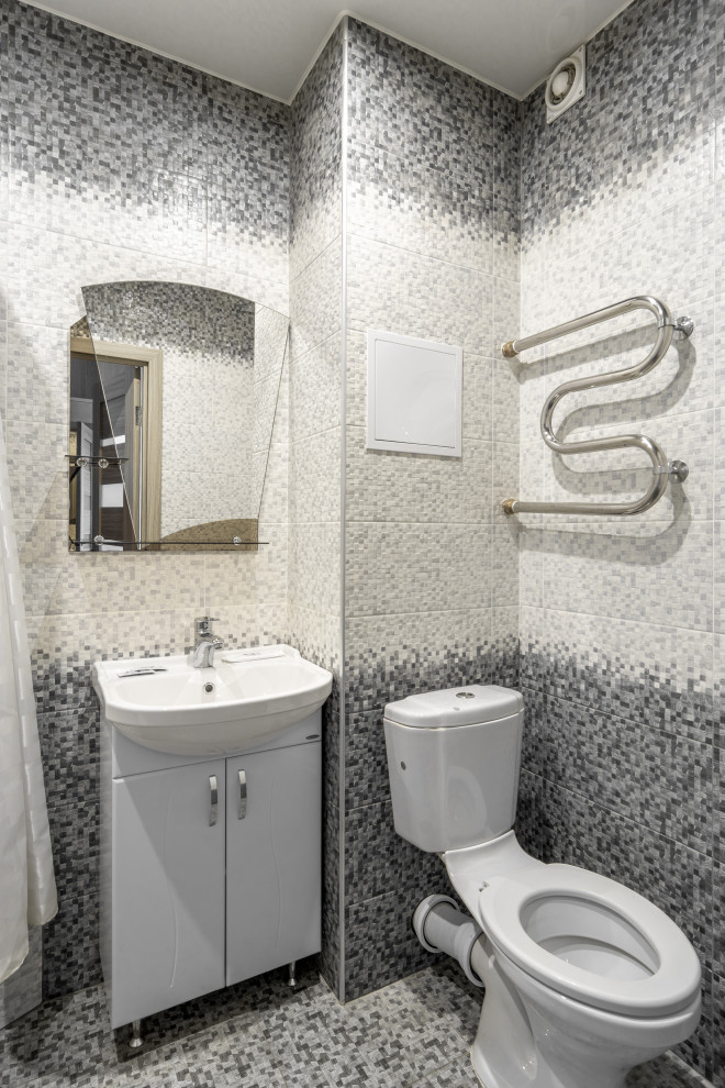 Квартира-студия (ЖК Жюль Верн)