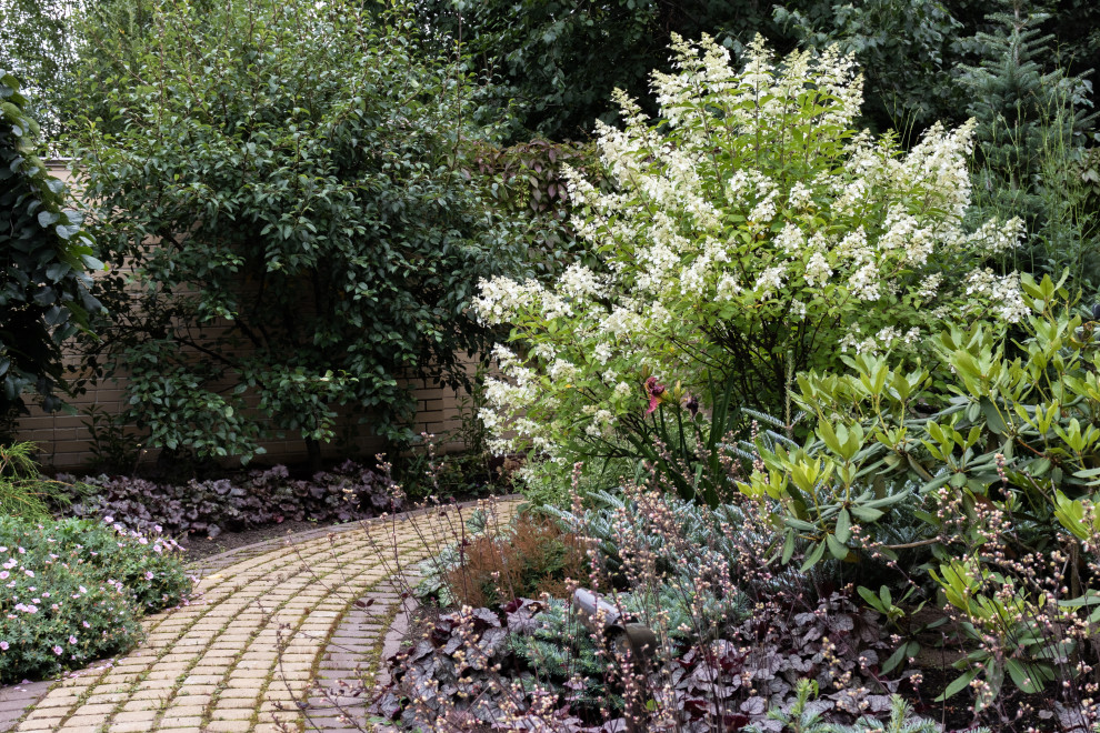 Красная Горка