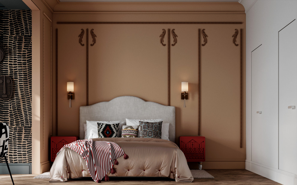 Квартира в ЖК "Hide"