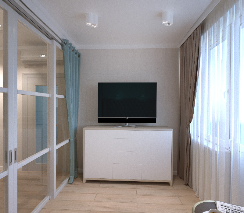 ЖК Дворянская Усадьба