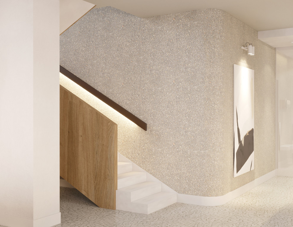 Свет и пространство