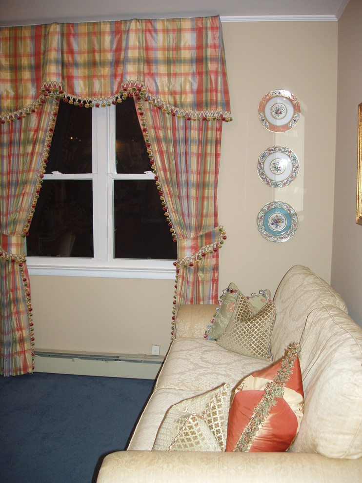 Country Cottage