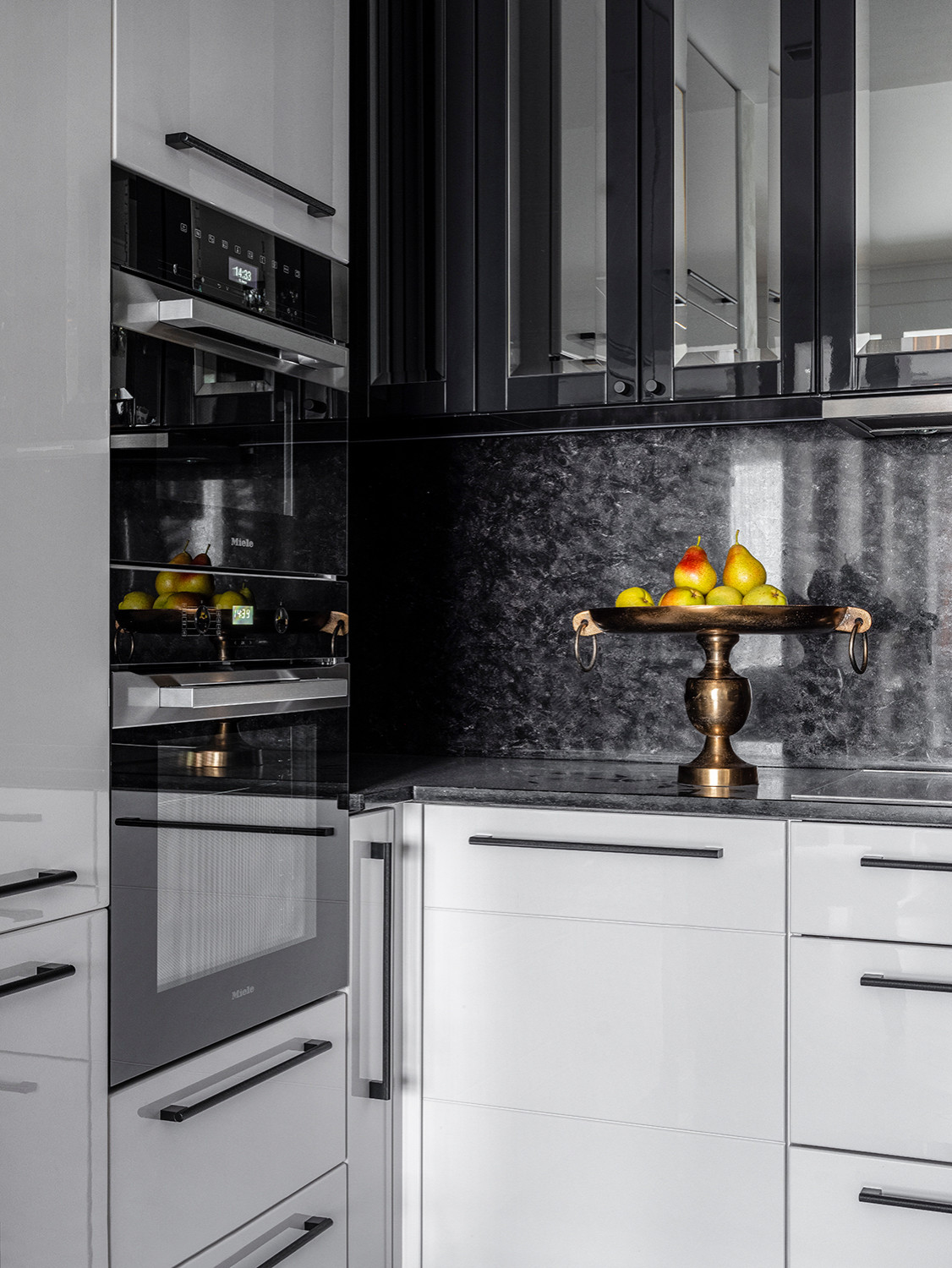 ЖК Лобачевский, кухня