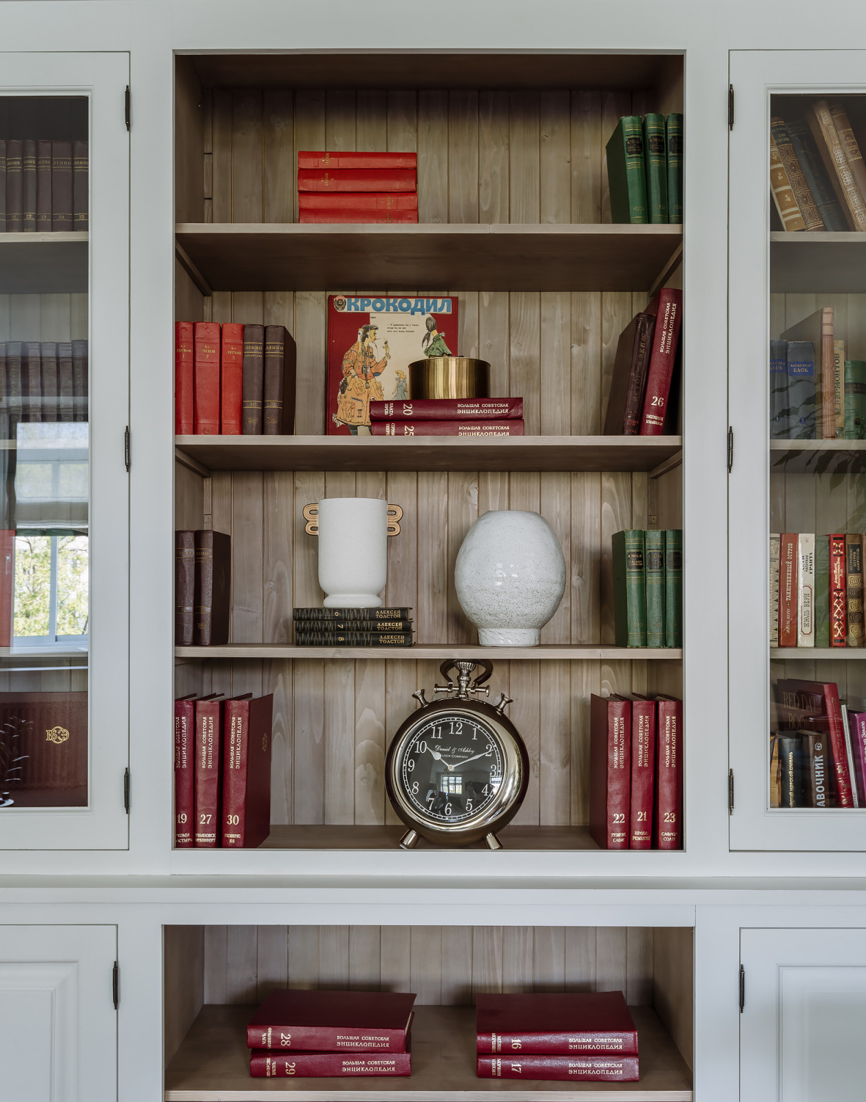 Квартира в доме 1958 г.