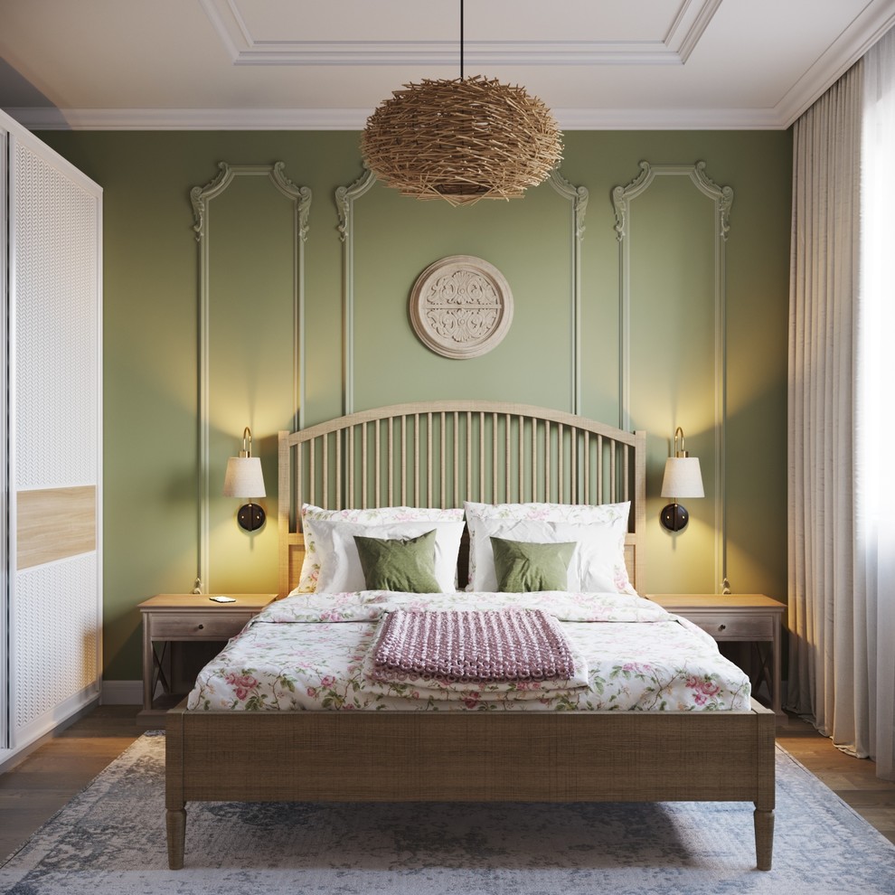 уютный прованс без лишнего