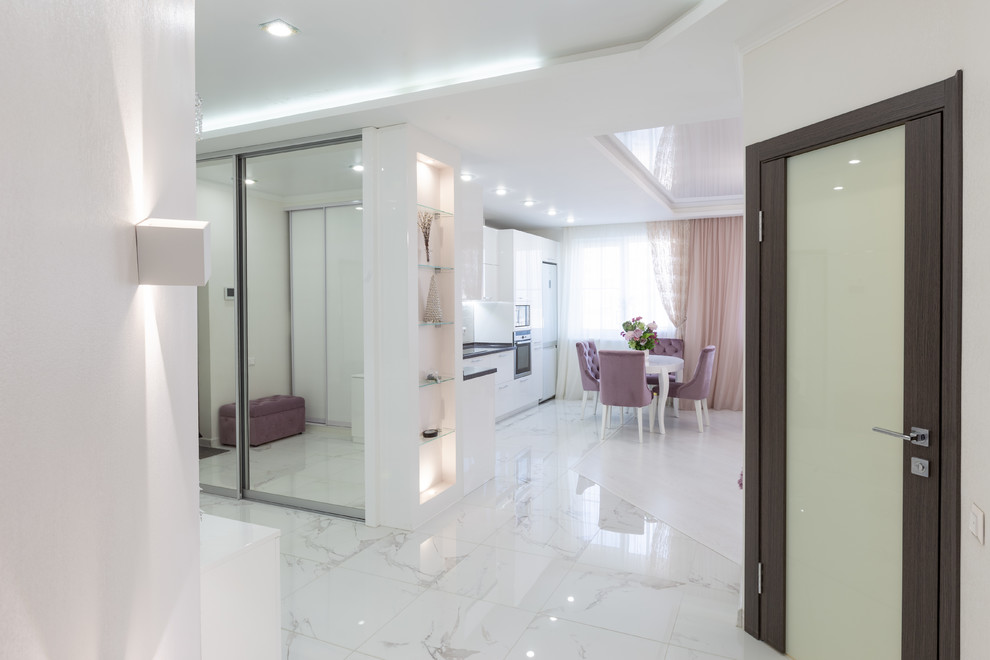 Квартира 90 кв.м.