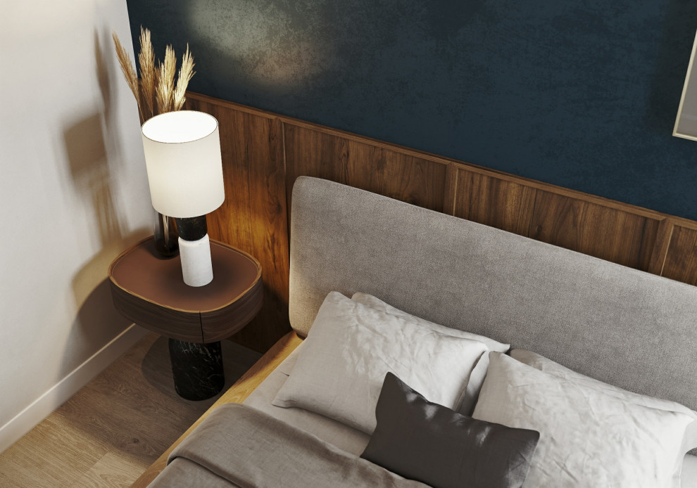 Дизайн квартиры в новостройке