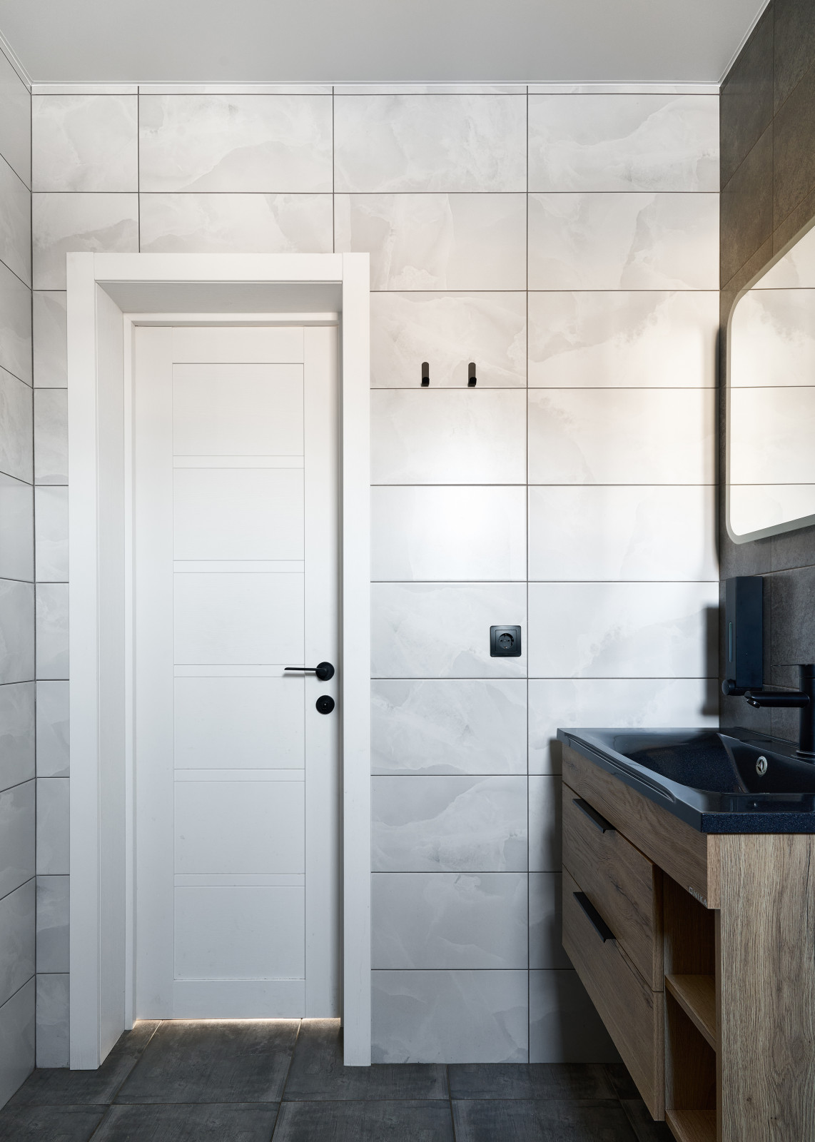 Съемка дома для отдыха. Крокусы. Санкт-Петербург