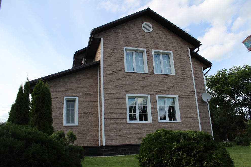 Дом в Междуречье