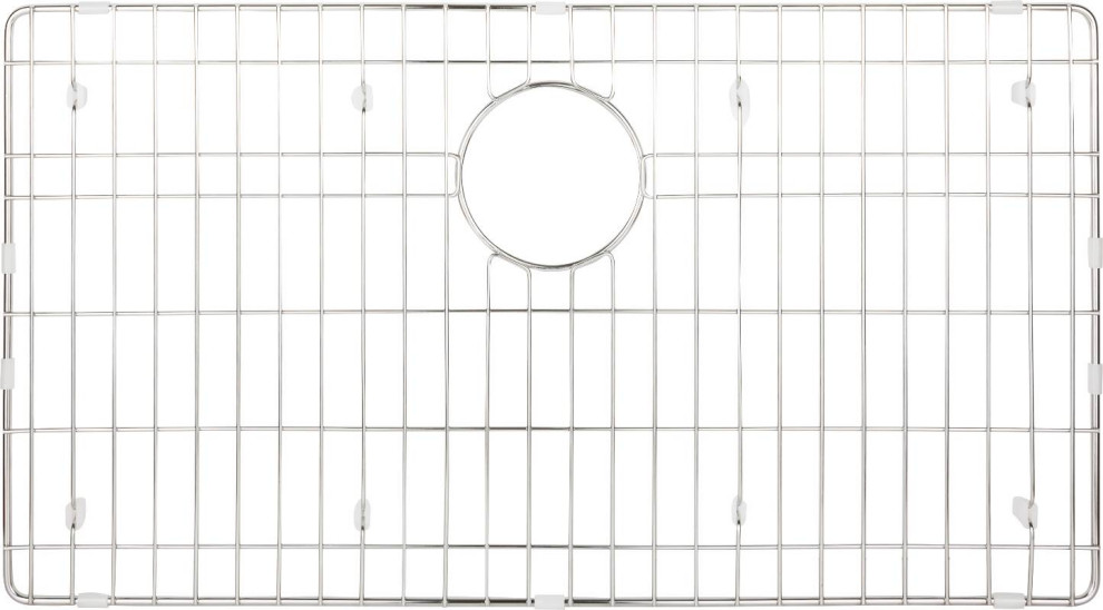 Stainless Steel Grid for HMS200 Sink