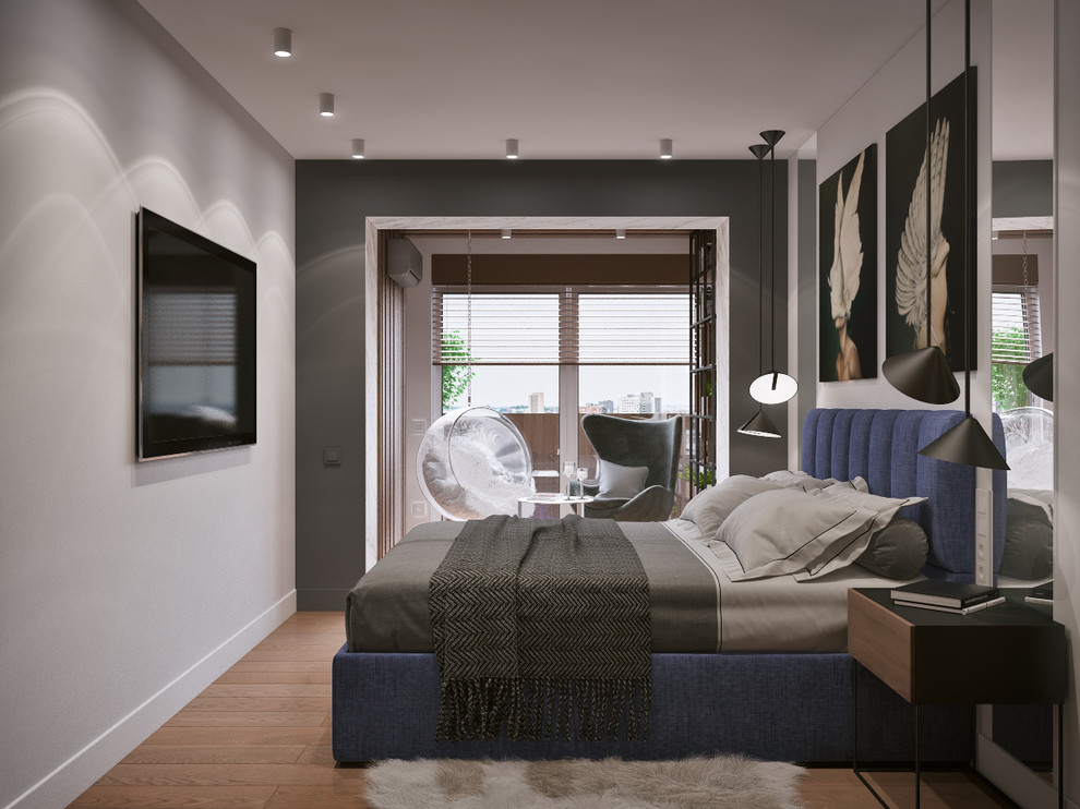 Квартира для молодой семьи