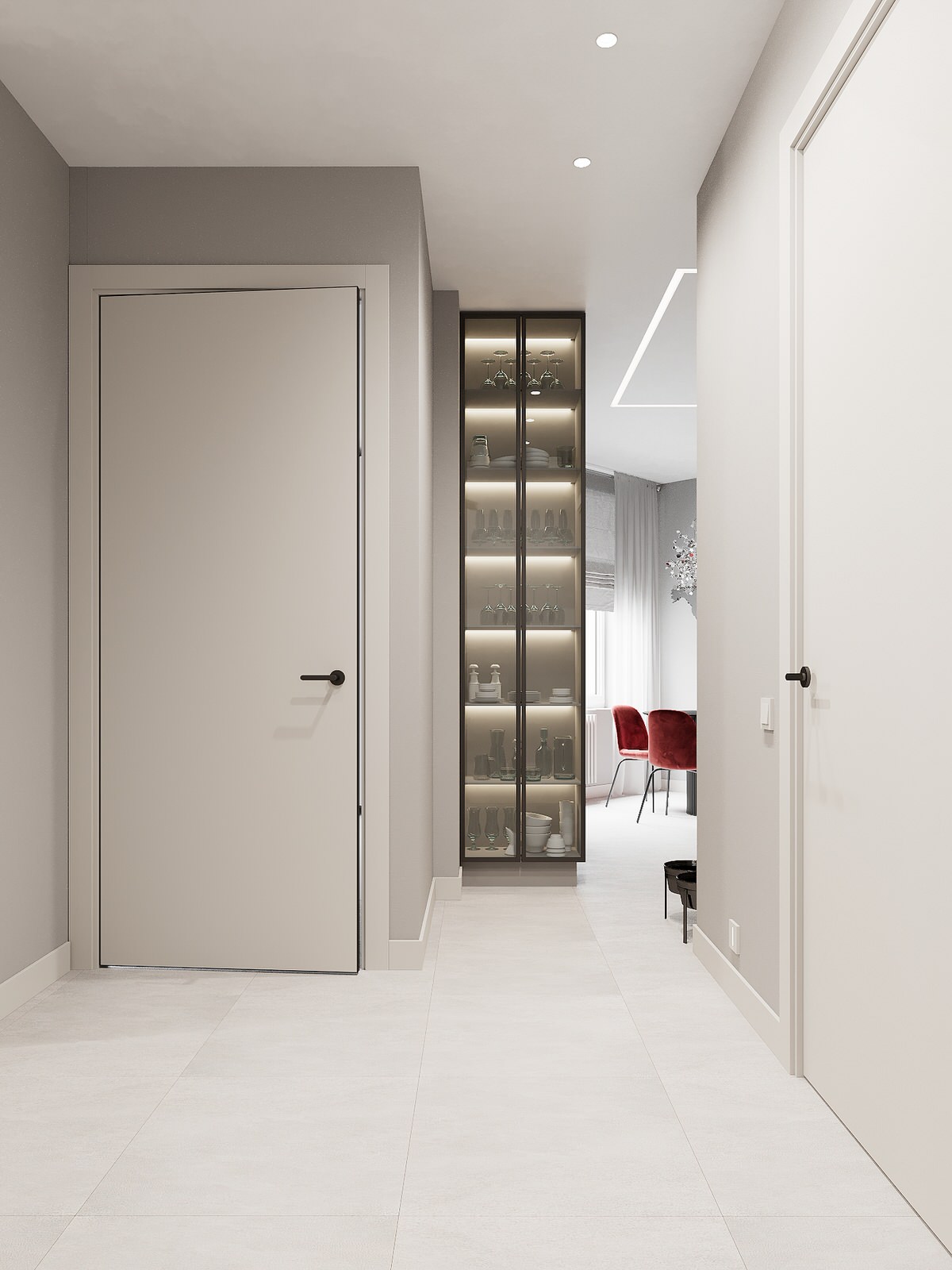 ЖК Приморский квартал