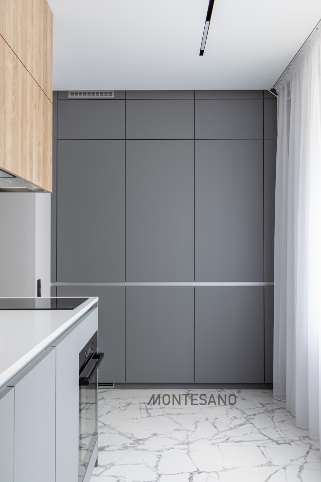 ЖК Петровская Ривьера