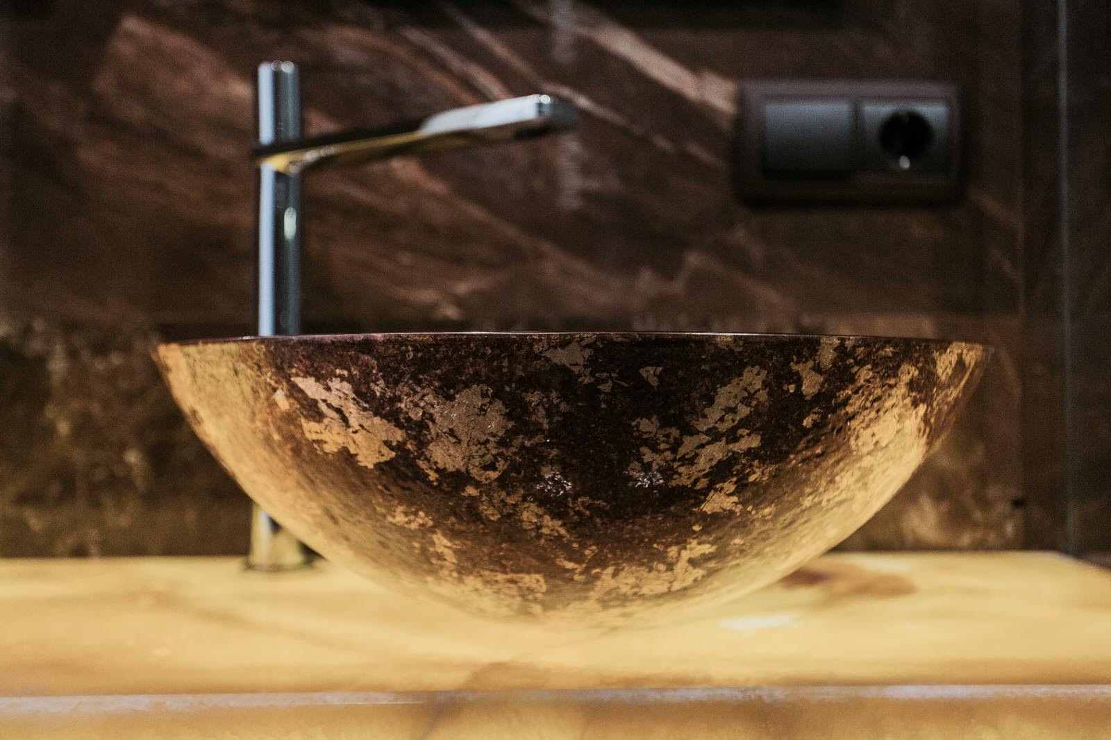 Интерьер от Паунич Елены, Сочи