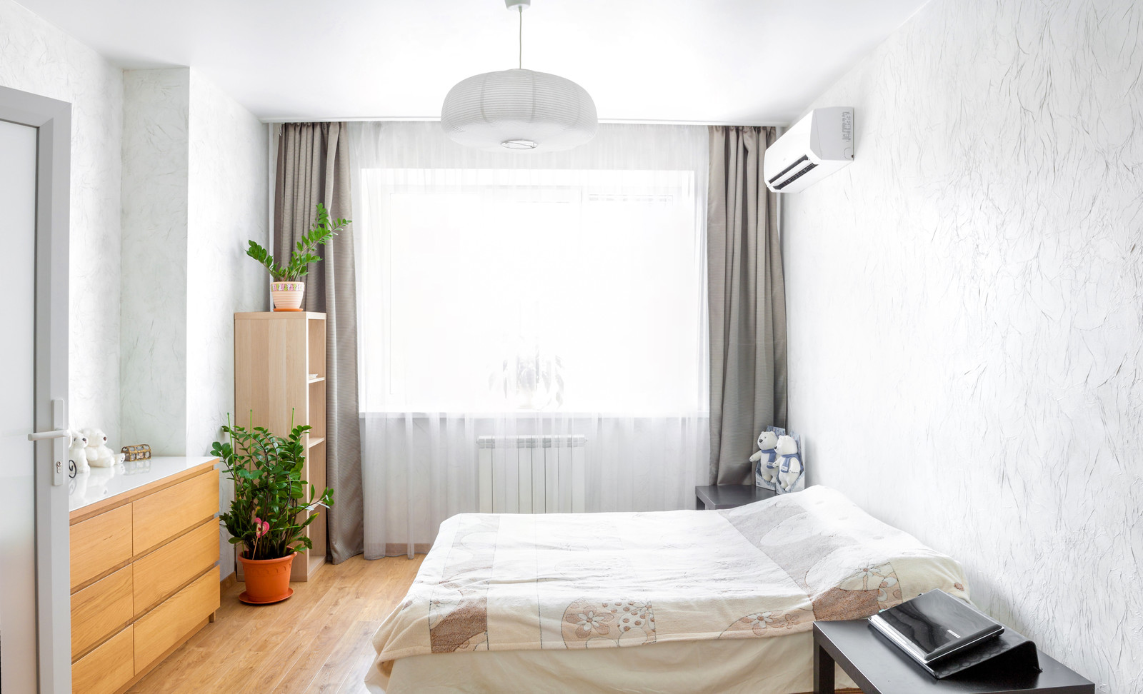 Квартира на Самолетной