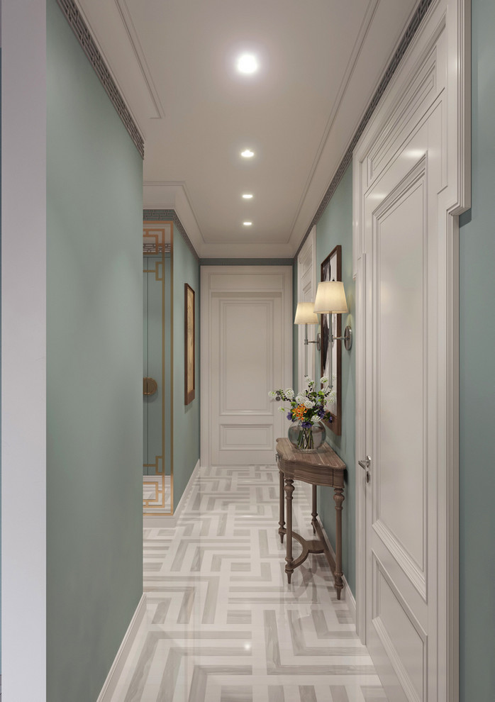 ЖК "Царская площадь"