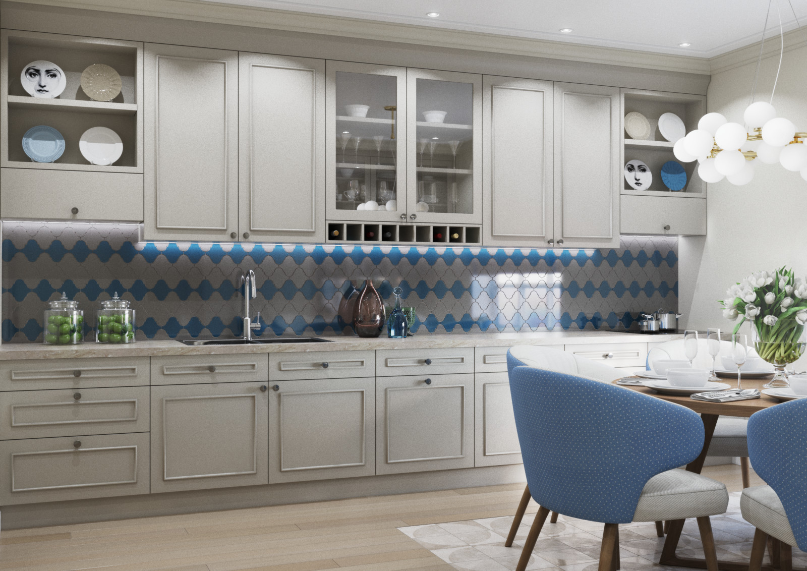 Квартира 2024