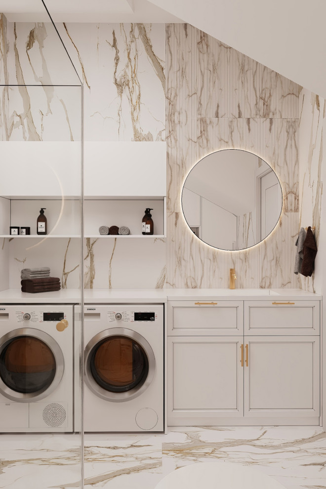 Большой дом в ГринПарк