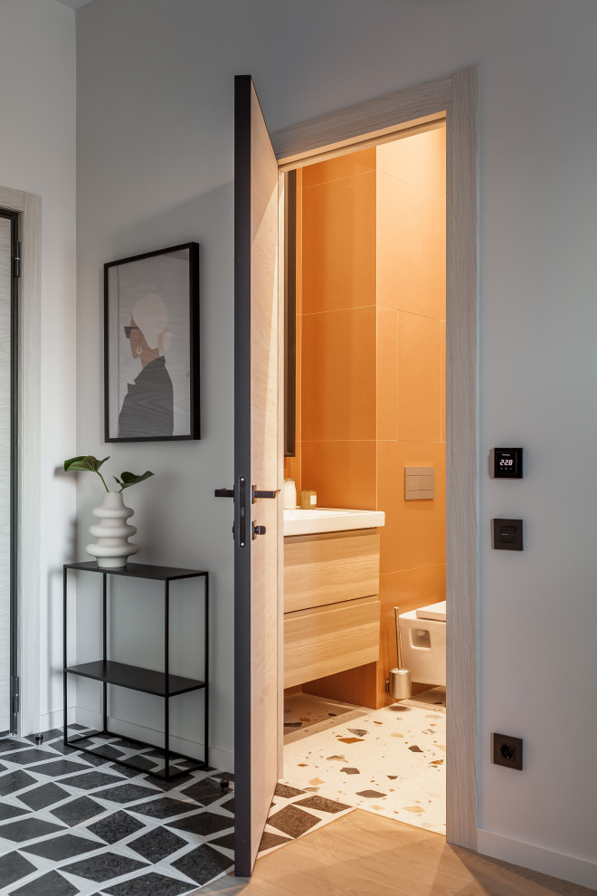 Мантулинская