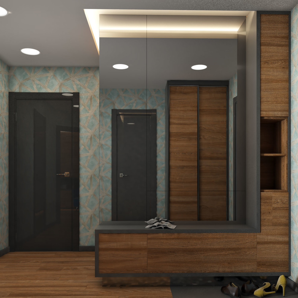 квартира №35