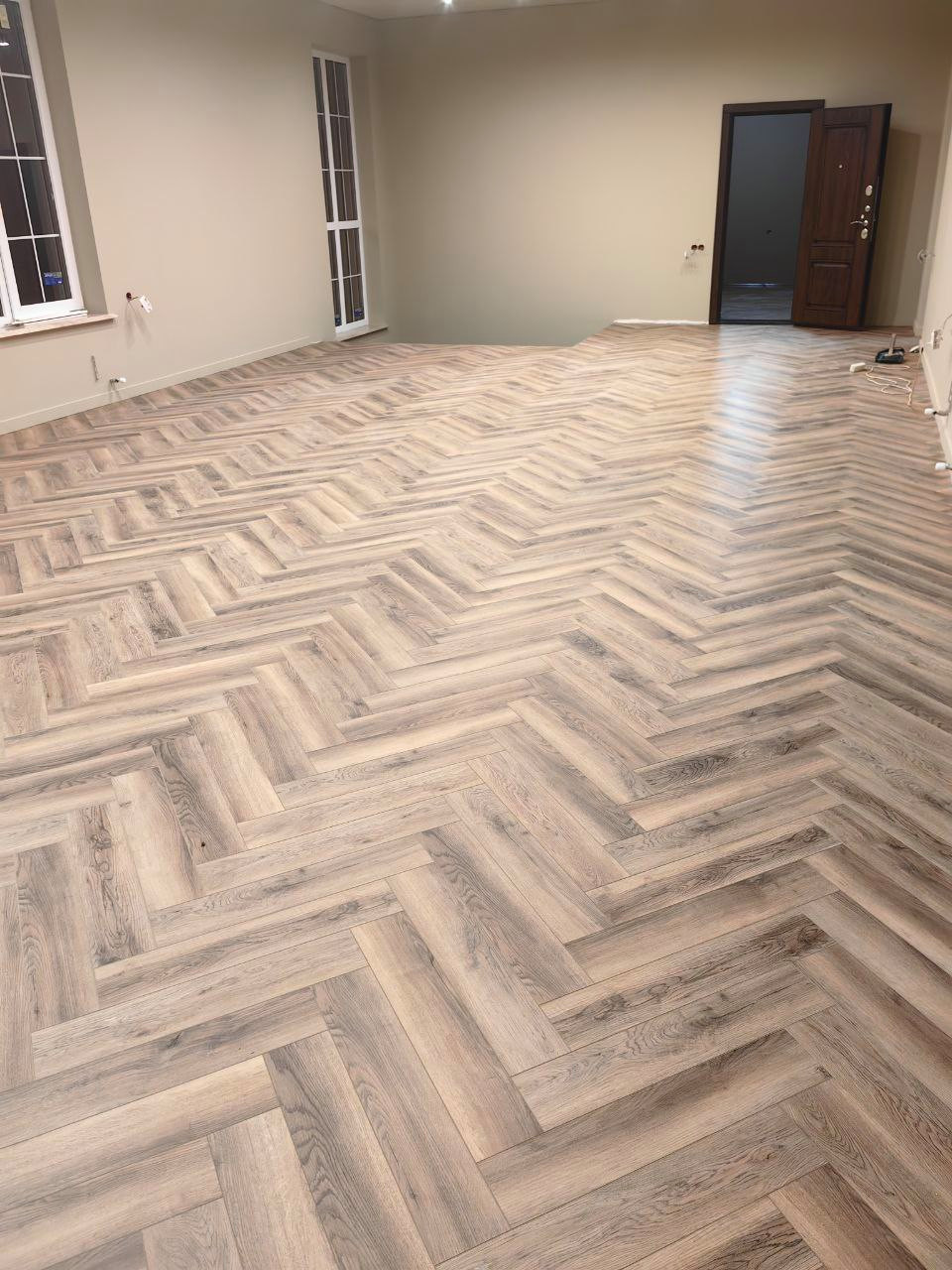 Ремонт дома в ст. Полтавской