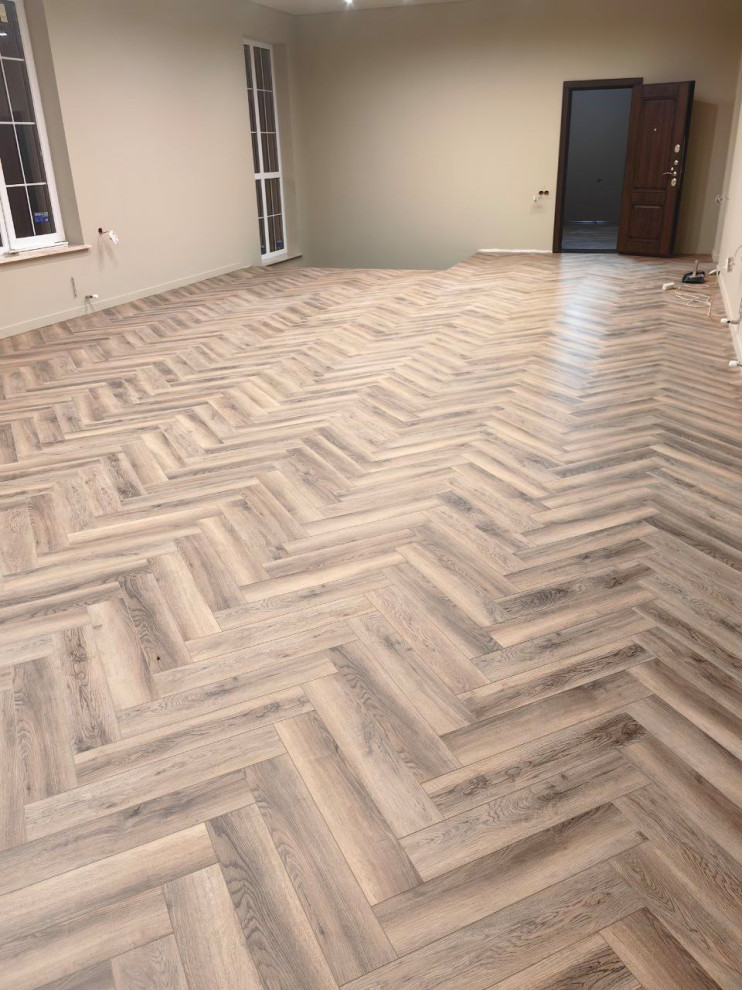 Ремонт дома в ст. Полтавской