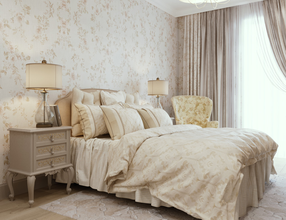 ЖК Сказка квартира 70м2