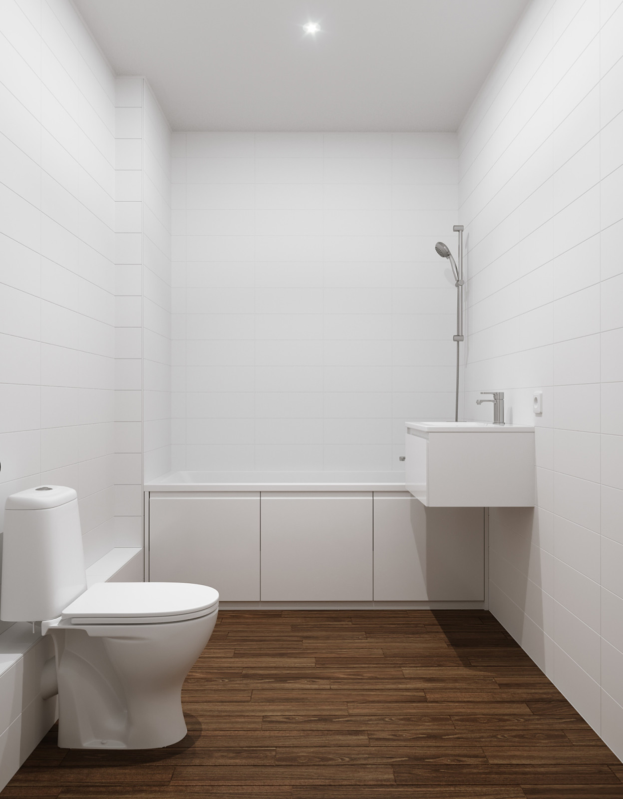 ЭКО разработка стандарта чистовой отделки