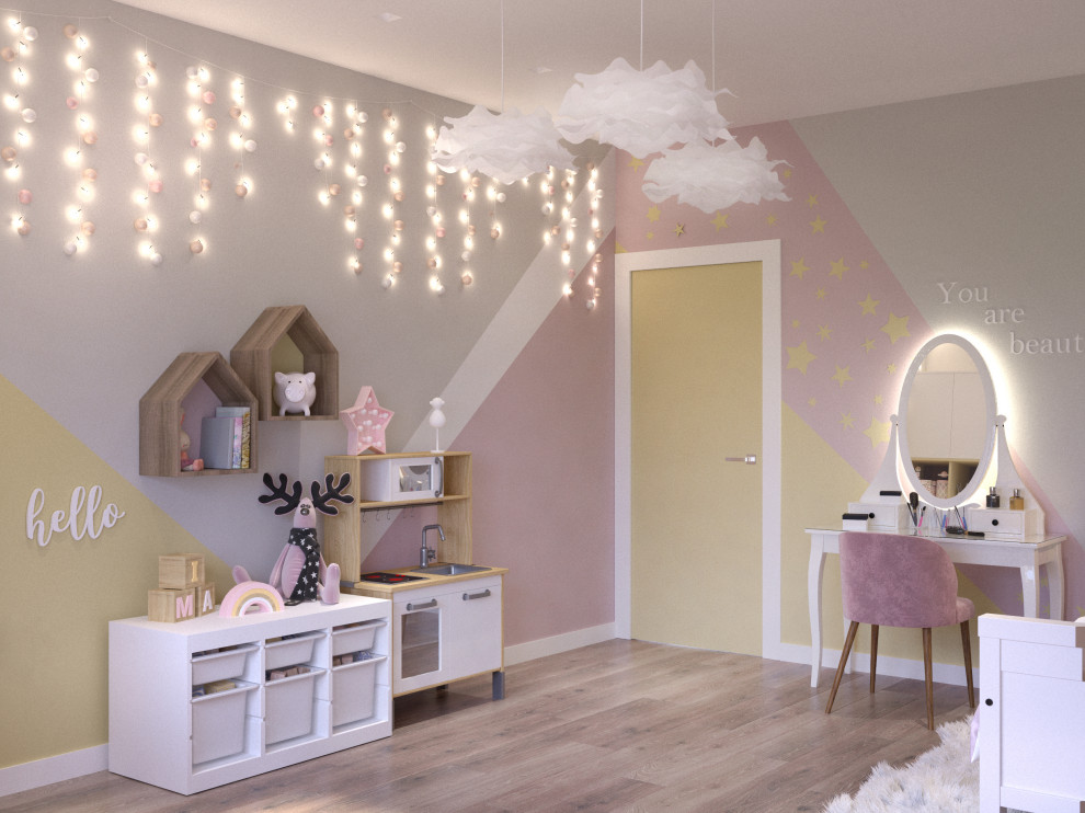 Дом в КП "Казанская усадьба"