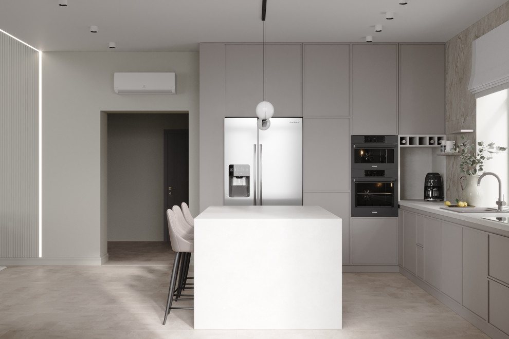 Янтарный мусс