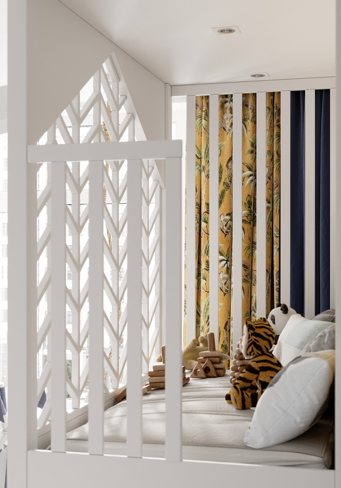 ЖК Звездный