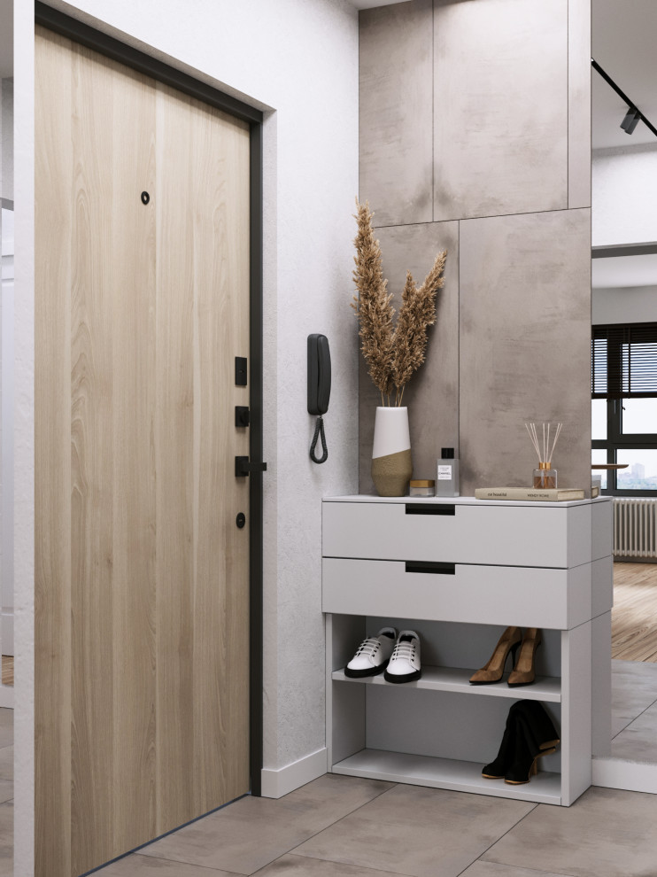 ЖК Меридиан