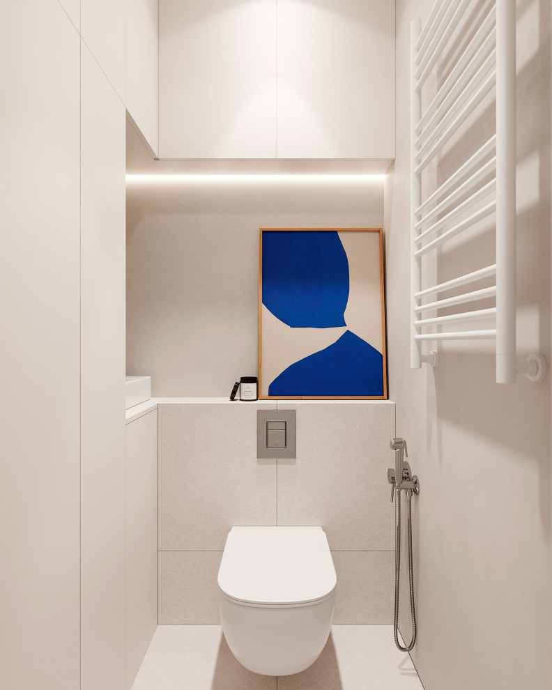 ЖК Сиреневый парк, 70 м2