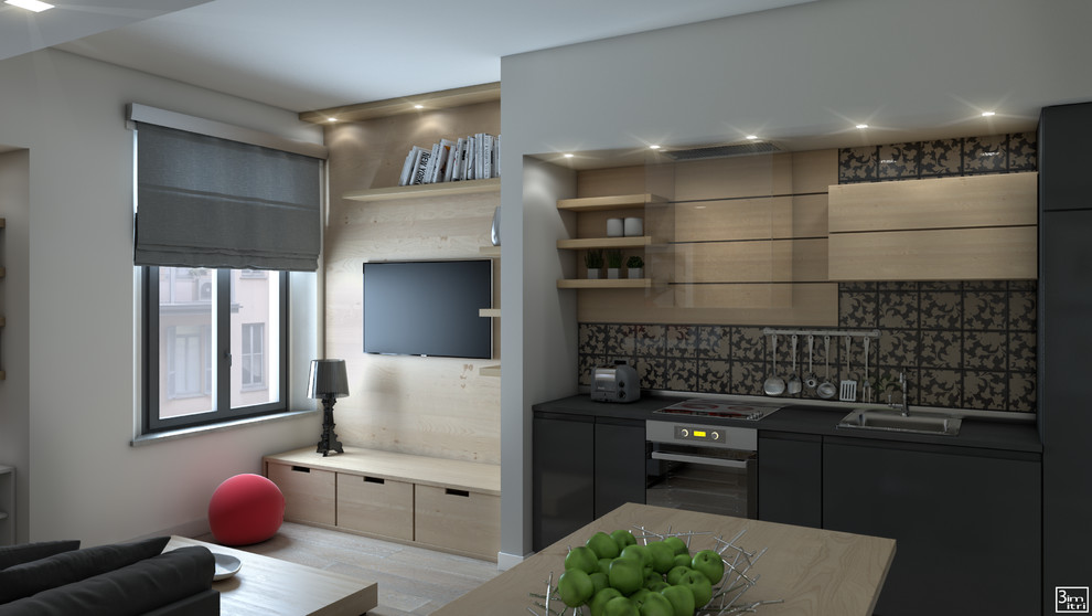 progetto cadorna