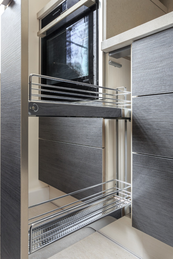 Квартира на 3-ей Песчаной