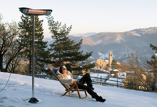 Обогреватель Girosole