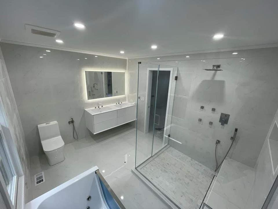 Dream Space Build, Inc