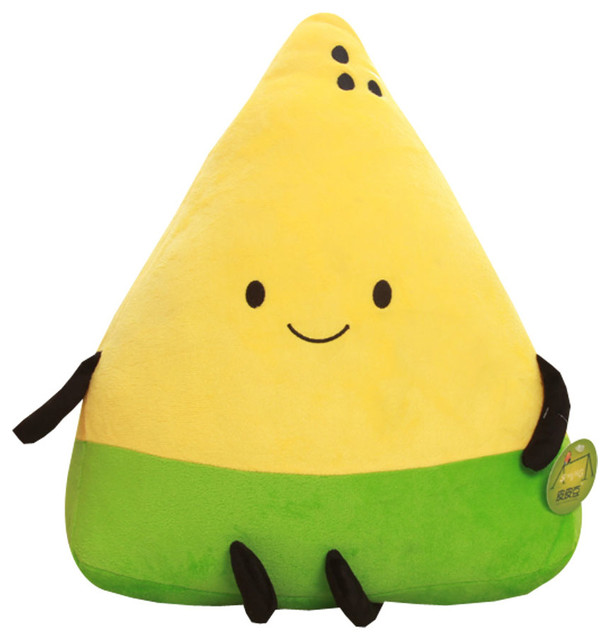 fruit plush