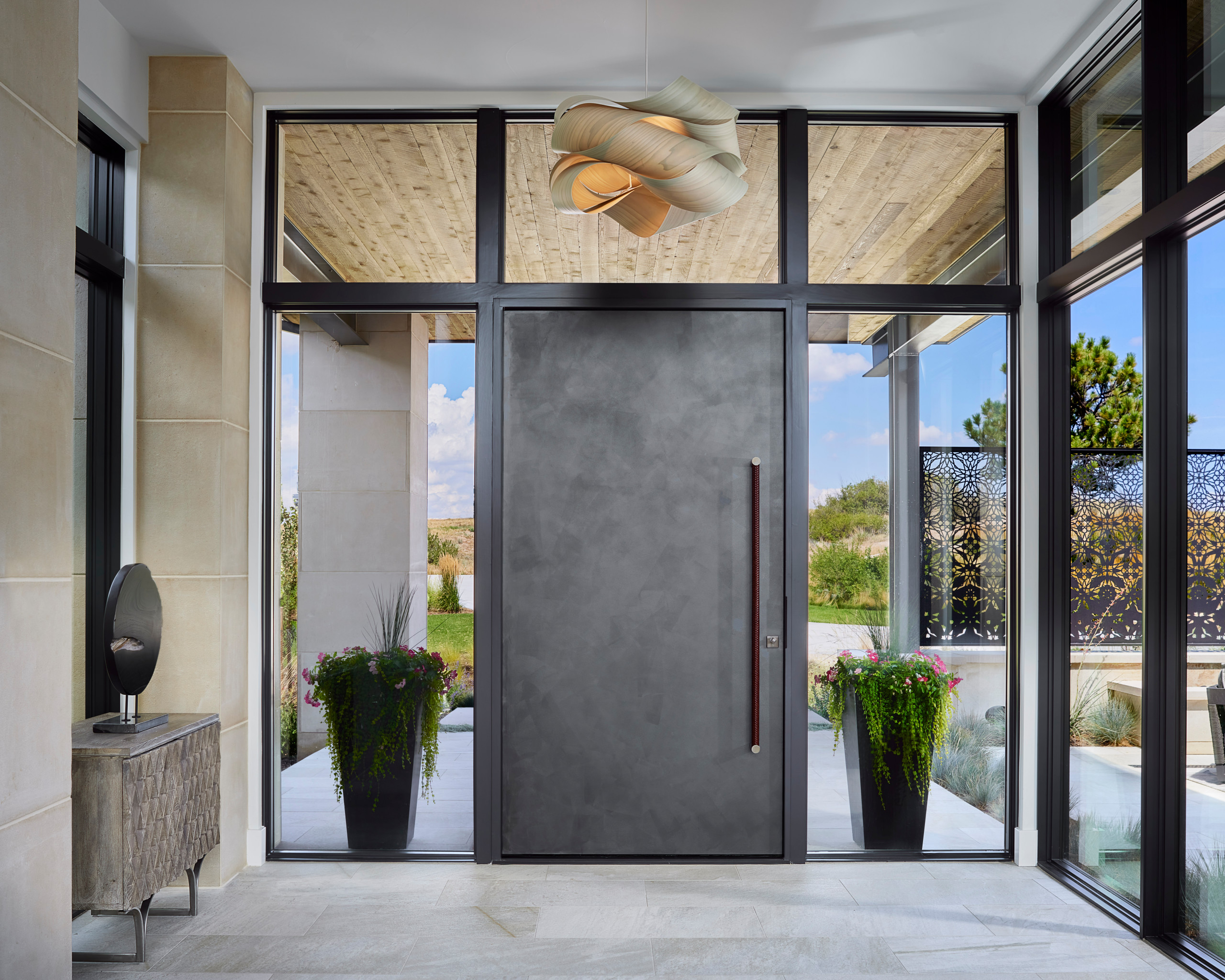 Colorado Golf Club Contemporary